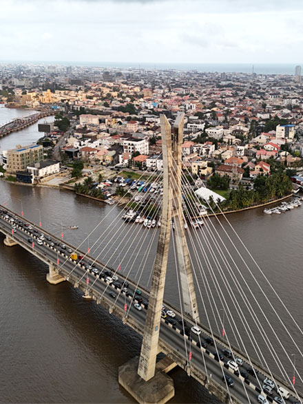 Lekki Phase 1
