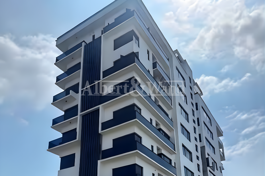 3 Bedroom Apartment