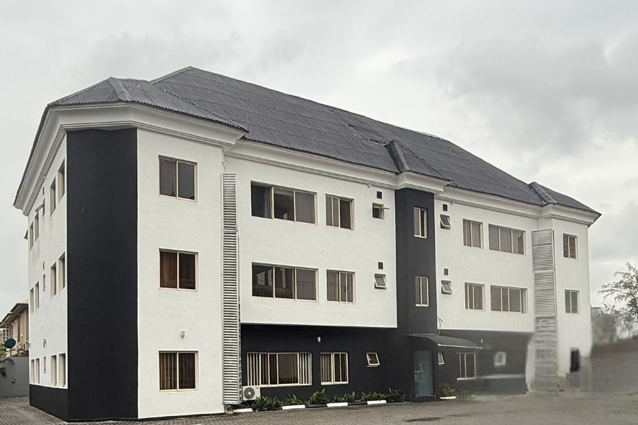 3 Bedroom Apartment