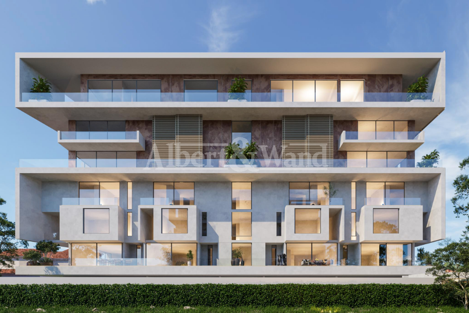 3 Bedroom Apartment