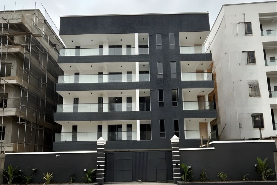 3 Bedroom Apartment