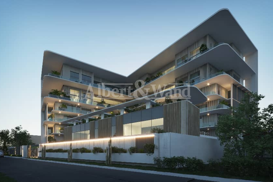4 Bedroom Terrace